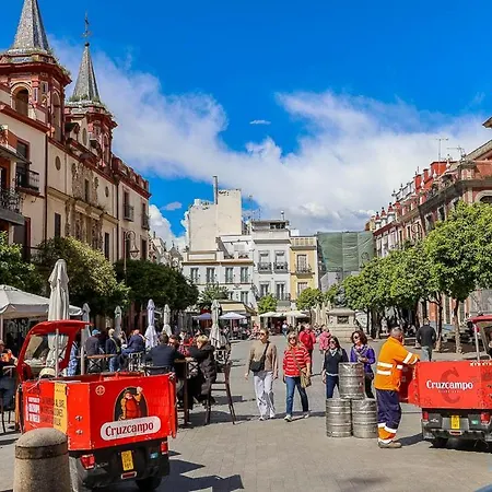 Centro Palacio Siglo De Oro *