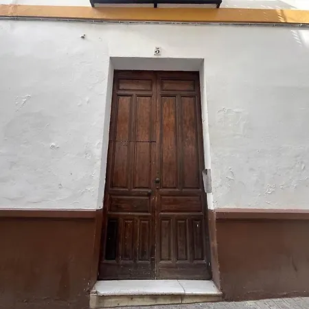 Centro Palacio Siglo De Oro * Seville