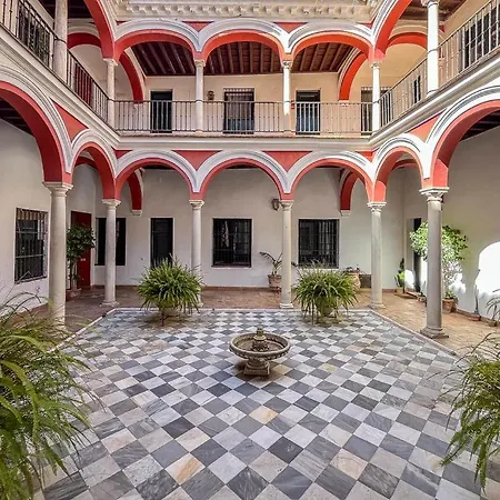Centro Palacio Siglo De Oro *