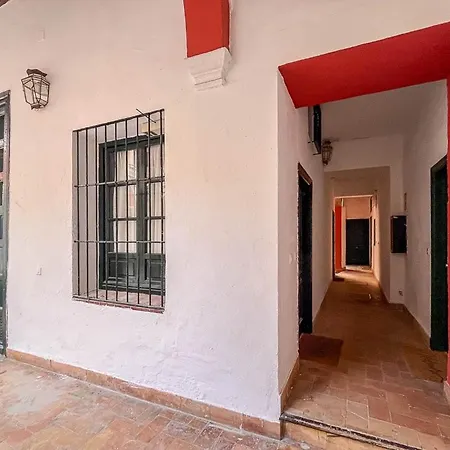 Centro Palacio Siglo De Oro Seville