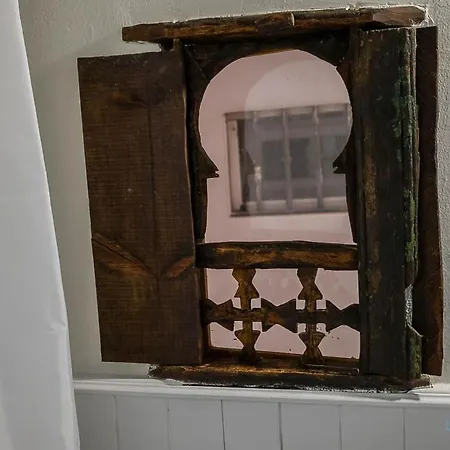 Centro Palacio Siglo De Oro Apartment Seville