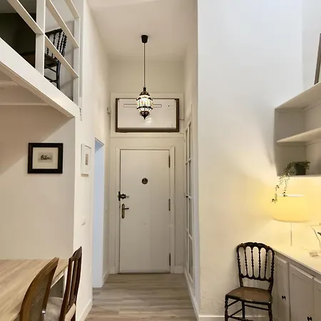 Centro Palacio Siglo De Oro Apartment Seville