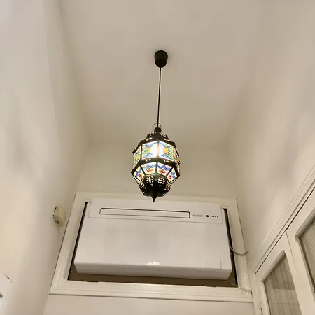 Centro Palacio Siglo De Oro Apartment